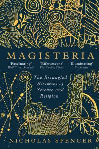 Book Cover for Magisteria by Nick Spencer