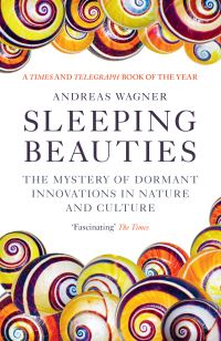 Book Cover for Sleeping Beauties by Andreas Wagner
