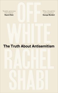 Book Cover for Off-White by Rachel Shabi