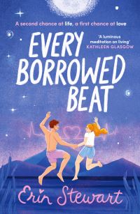 Book Cover for Every Borrowed Beat by Erin Stewart
