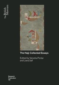 Book Cover for The Hajj by British Museum