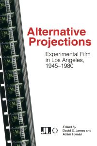 Book Cover for Alternative Projections by Pacific Standard Time Project