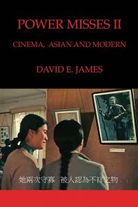 Book Cover for Power Misses II by David E James