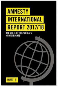 Book Cover for Amnesty International Report 2017/2018 by Amnesty International