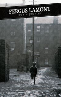 Book Cover for Fergus Lamont by Robin Jenkins