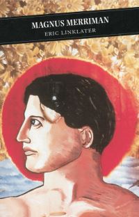 Book Cover for Magnus Merriman by Eric Linklater