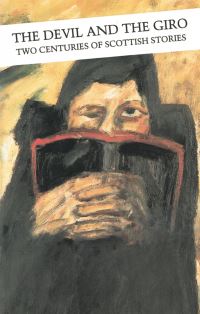 Book Cover for The Devil & The Giro by Carl MacDougall