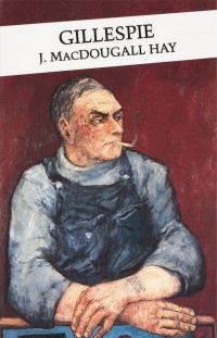 Book Cover for Gillespie by J MacDougall Hay, Bob Tait, Isobel Murray