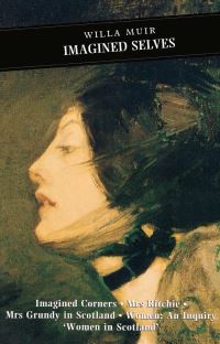 Book Cover for Imagined Selves by Willa Muir, Willa Muir