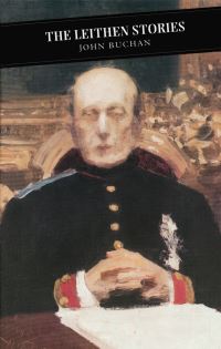Book Cover for The Leithen Stories by John Buchan