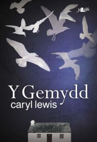 Book Cover for Y Gemydd by Caryl Lewis