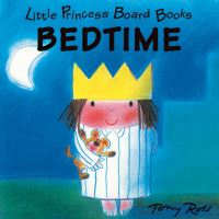 Book Cover for Bedtime by Tony Ross