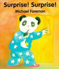 Book Cover for Surprise! Surprise! by Michael Foreman