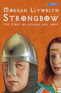 Book Cover for Strongbow by Morgan Llywelyn