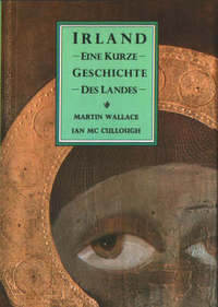 Book Cover for Irland Eine Kurze Geschichte Des Landes by Martin Wallace
