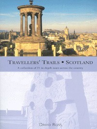 Book Cover for Scotland by David Ross