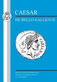 Book Cover for Caesar by Julius Caesar