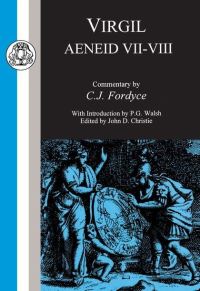 Book Cover for Virgil by Virgil