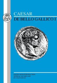 Book Cover for Caesar by Julius Caesar