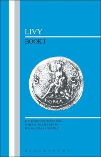 Book Cover for Livy by Livy