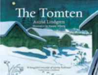 Book Cover for The Tomten by Astrid Lindgren, Viktor Rydberg, Harald Wiberg