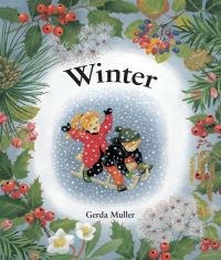 Book Cover for Winter by Gerda Muller
