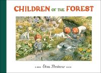 Book Cover for Children of the Forest by Elsa Beskow