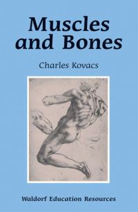 Book Cover for Muscles and Bones by Charles Kovacs