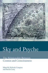 Book Cover for Sky and Psyche by Nicholas Campion, Patrick Curry