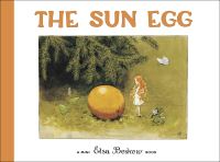 Book Cover for The Sun Egg by Elsa Beskow