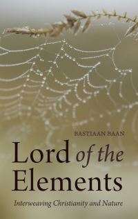 Book Cover for Lord of the Elements by Bastiaan Baan