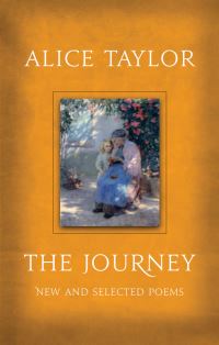 Book Cover for The Journey by Alice Taylor