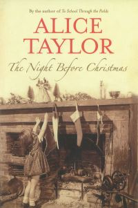 Book Cover for The Night Before Christmas by Alice Taylor