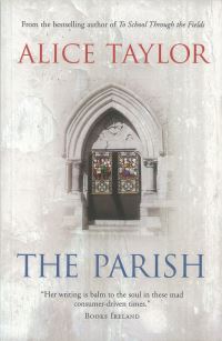 Book Cover for The Parish by Alice Taylor