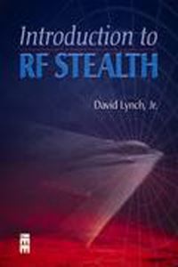 Book Cover for Introduction to RF Stealth by David Lynch
