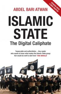 Book Cover for Islamic State by Abdel Bari Atwan