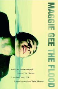 Book Cover for The Flood by Maggie Gee