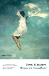 Book Cover for Memoirs of a Woman Doctor by Nawal Sadawi