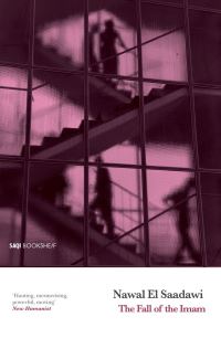 Book Cover for The Fall of the Imam by Nawal Sadawi