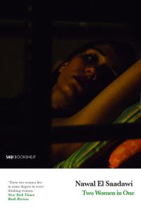 Book Cover for Two Women in One by Nawal Sadawi