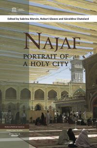 Book Cover for Najaf by Unesco