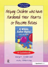 Book Cover for A Wibble Called Bipley and a Few Honks by Margot Sunderland, Nicky Armstrong