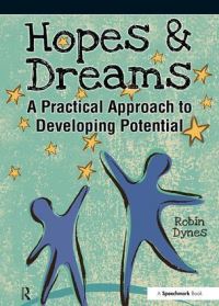 Book Cover for Hopes & Dreams by Robin Dynes