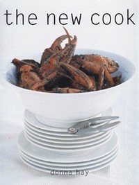 Book Cover for The New Cook by Donna Hay