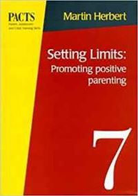 Book Cover for Setting Limits: by ACER Press