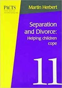 Book Cover for Separation and Divorce: by ACER Press