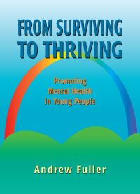 Book Cover for From Surviving to Thriving by ACER Press
