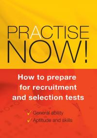 Book Cover for Practise Now by ACER Press