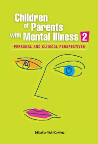 Book Cover for Children of Parents With Mental Illness V. 2 by ACER Press