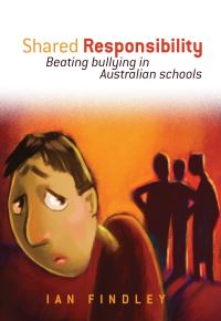 Book Cover for Shared Responsibility by ACER Press